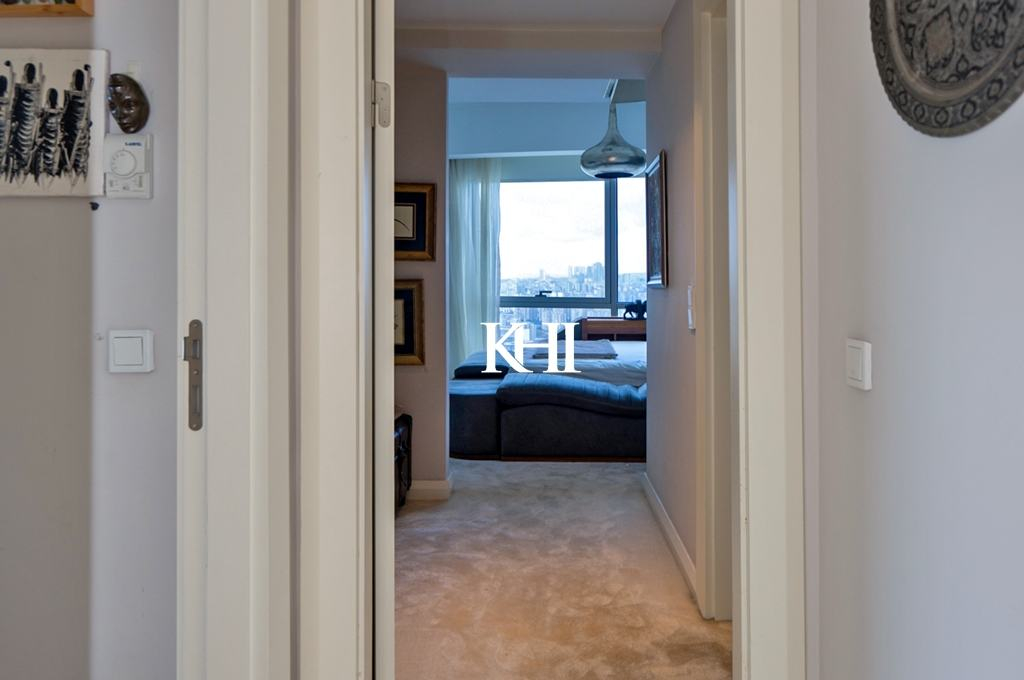 Modern luxury Apartment in Atasehir Slide Image 34