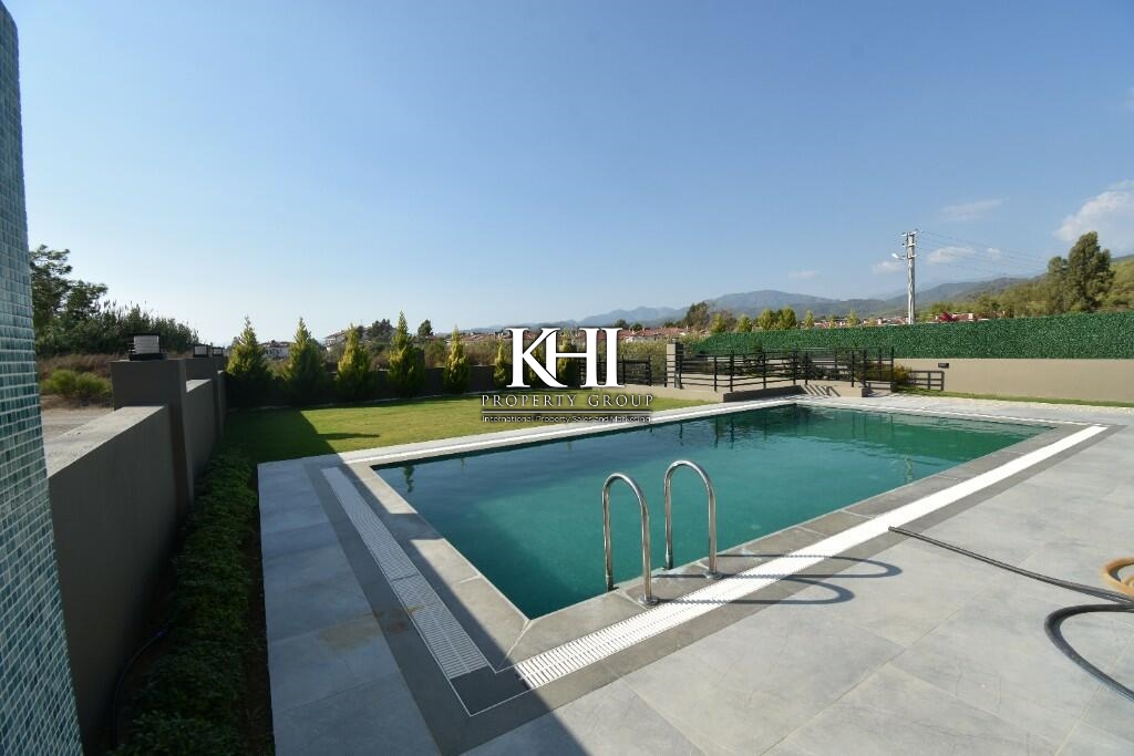 Brand New Koca Calis Villas Slide Image 7