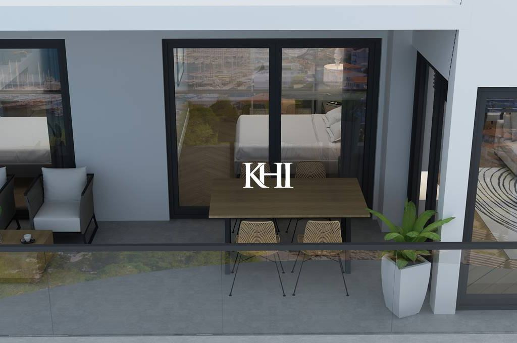 New Luxury Residence in Fethiye Slide Image 16