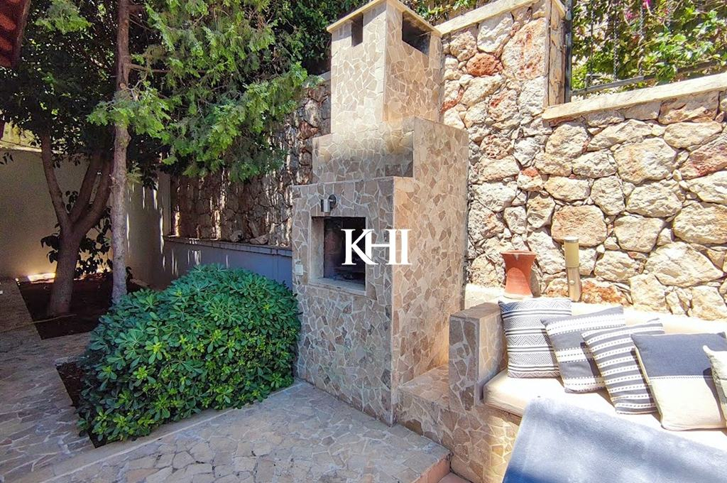 Beautiful Villa in Kalkan Slide Image 11