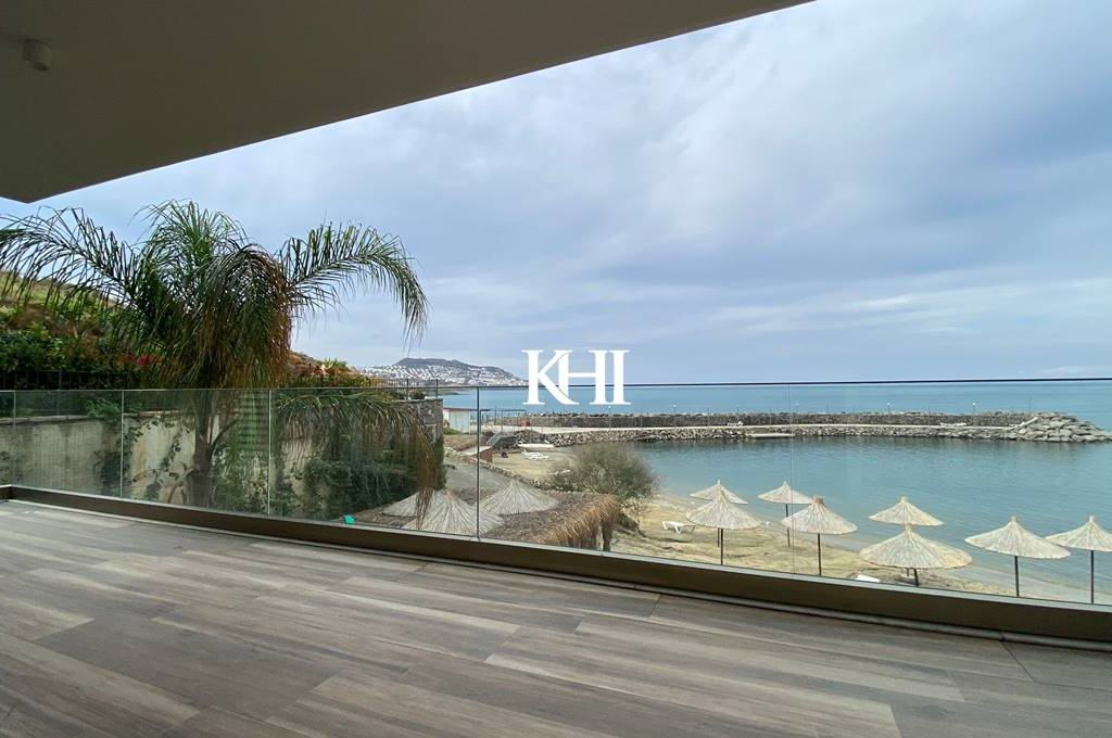 Luxury Apartment with Private Beach Slide Image 3