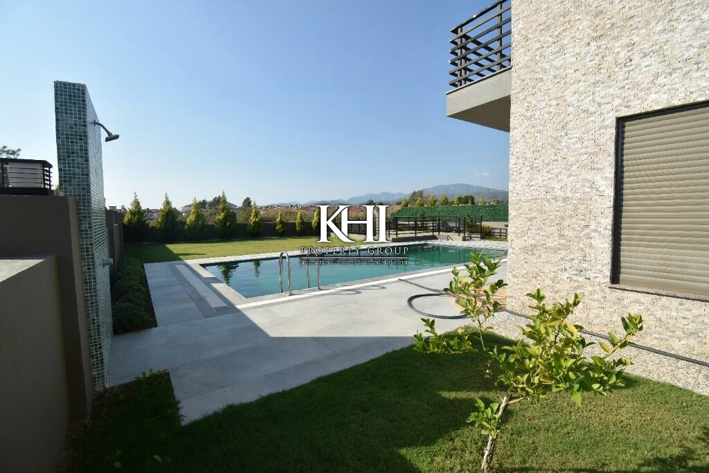 Brand New Koca Calis Villas Slide Image 6