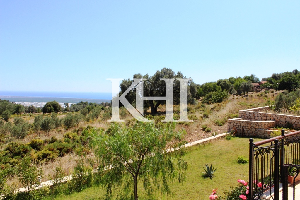 Secluded Countryside Villa For Sale Near Kalkan Slide Image 38