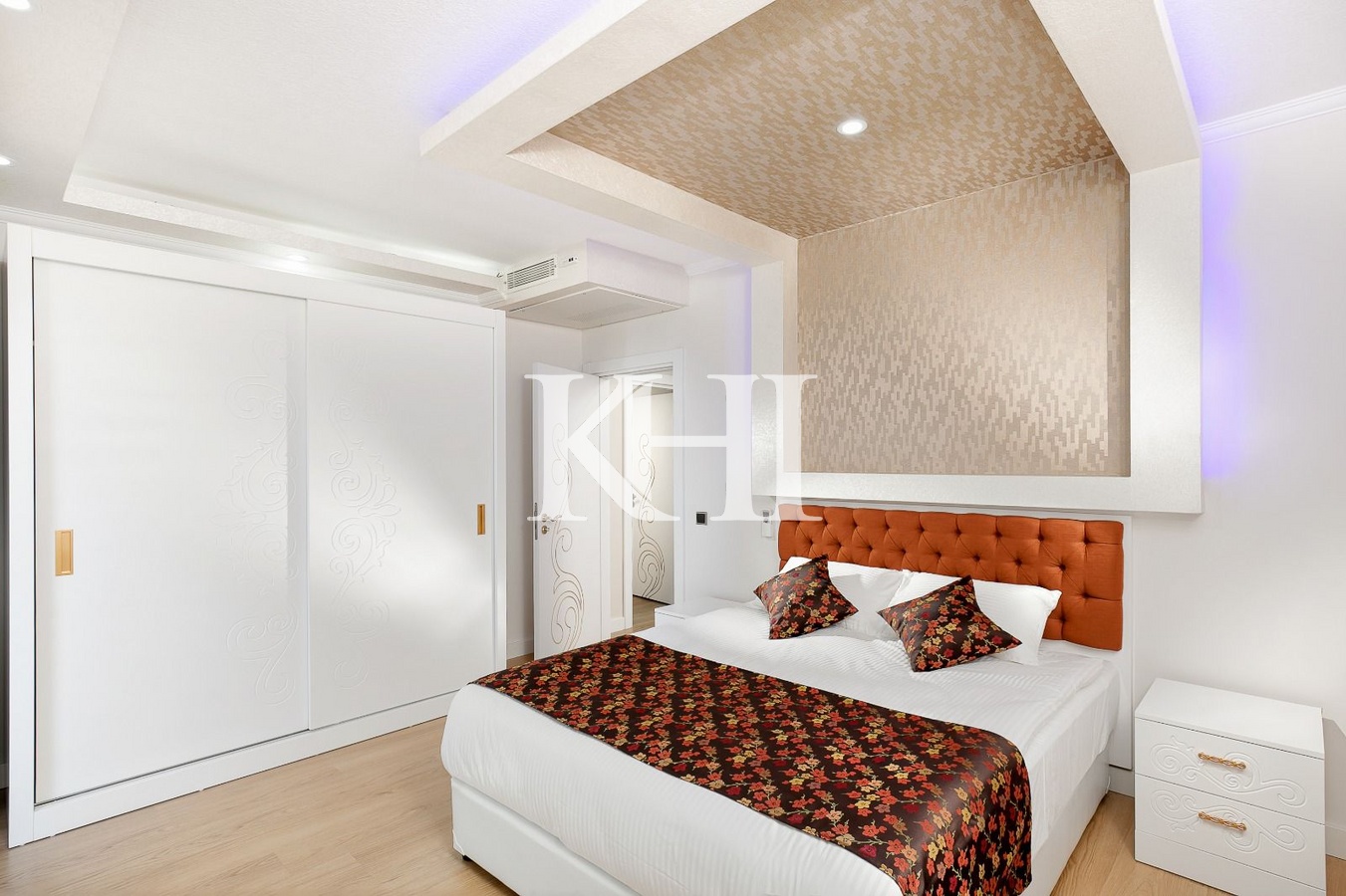 Holiday Apartments in Konyaalti Slide Image 36