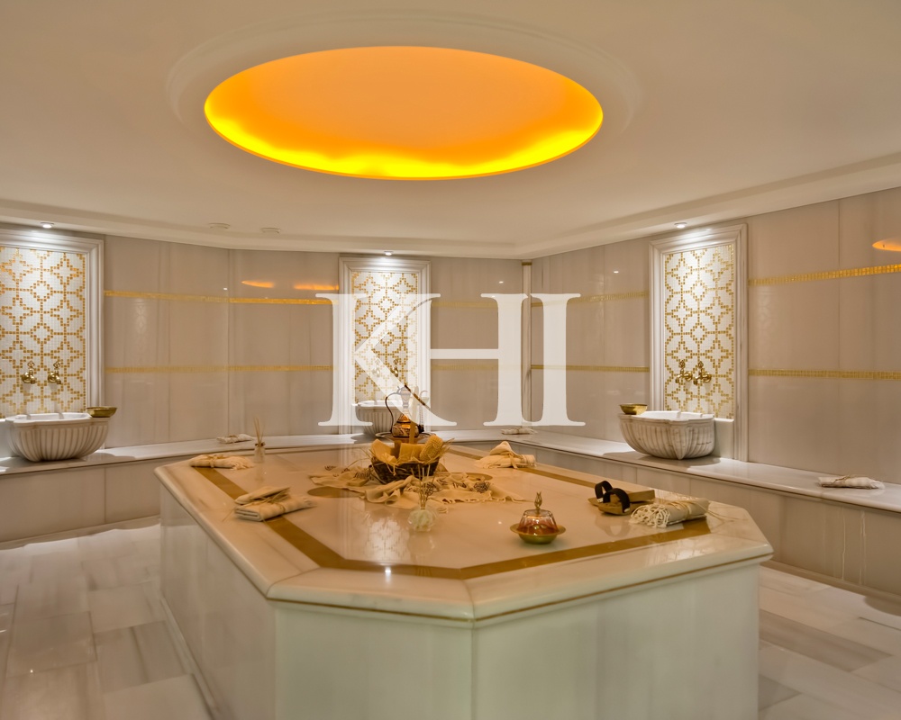 Luxury Apartment in Istanbul Slide Image 2