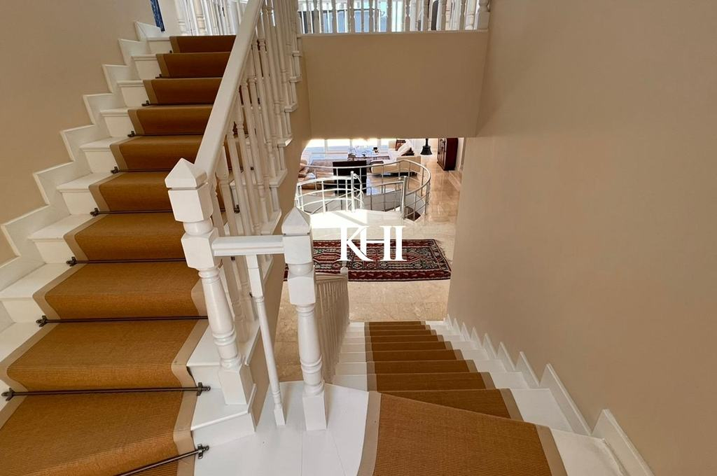 Substantial Bodrum Peninsula Villa For Sale Slide Image 37