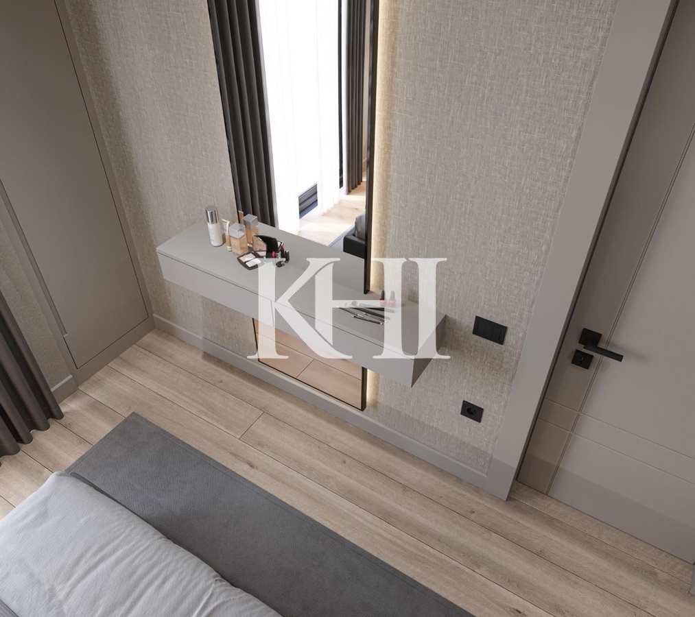 New Apartments in Bodrum Slide Image 8