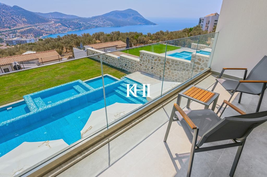Brand New Villa in Ortaalan Slide Image 39