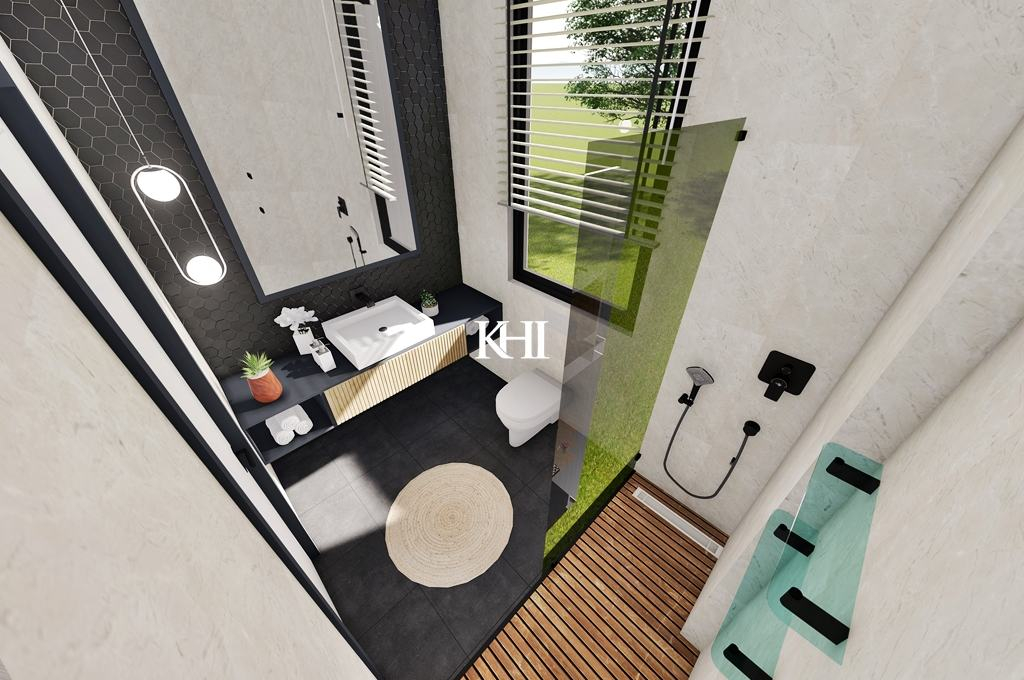 3-Bedroom Villas in Izmir Slide Image 26