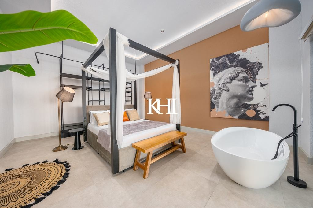 New Ultra Luxury Villa in Kalkan Slide Image 22
