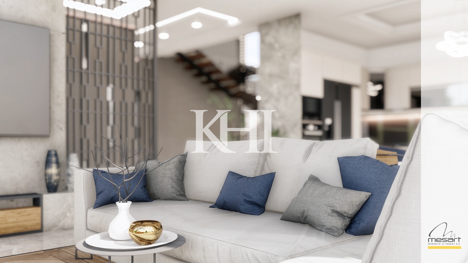 Luxury Villas in Izmir Slide Image 56