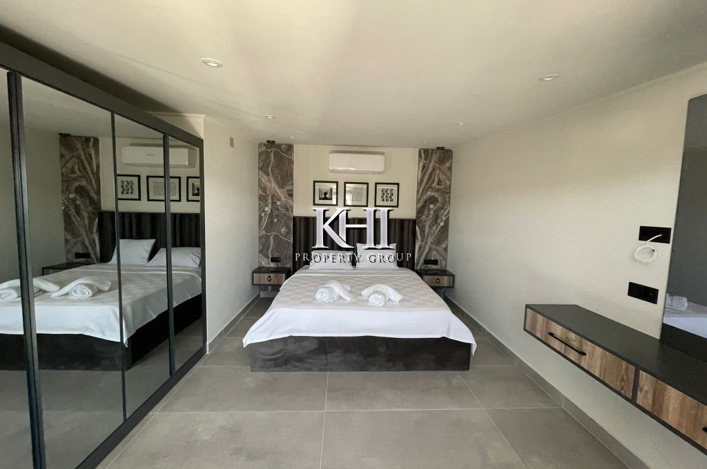 Brand New Villa in Kalkan Slide Image 13