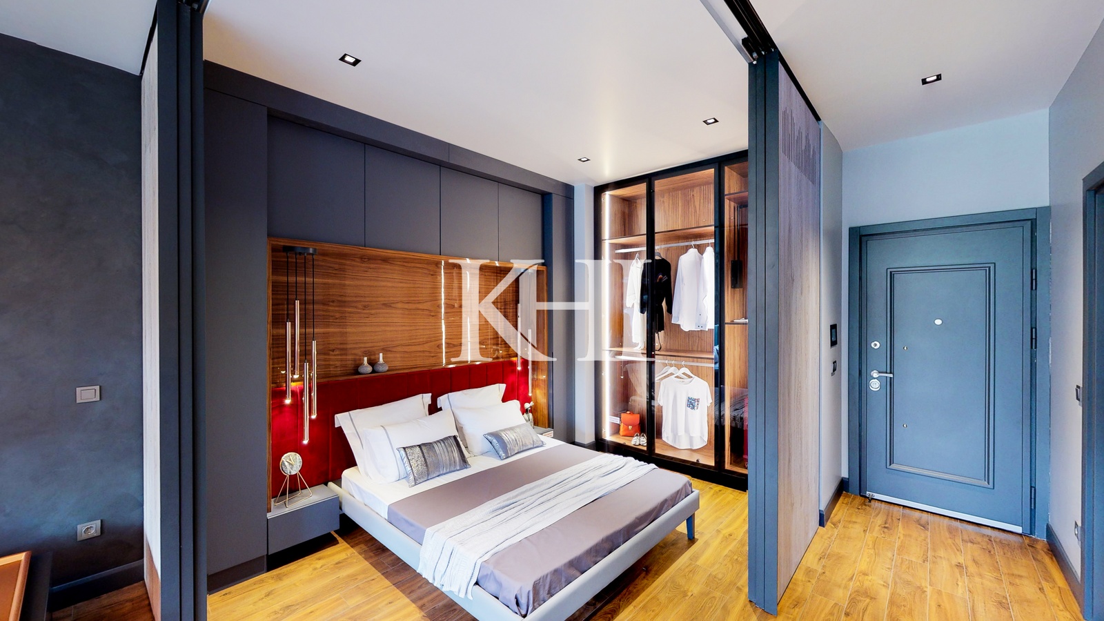 Luxury Beyoglu Apartments Slide Image 7