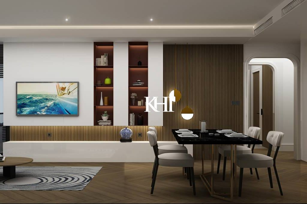 New Luxury Residence in Fethiye Slide Image 8