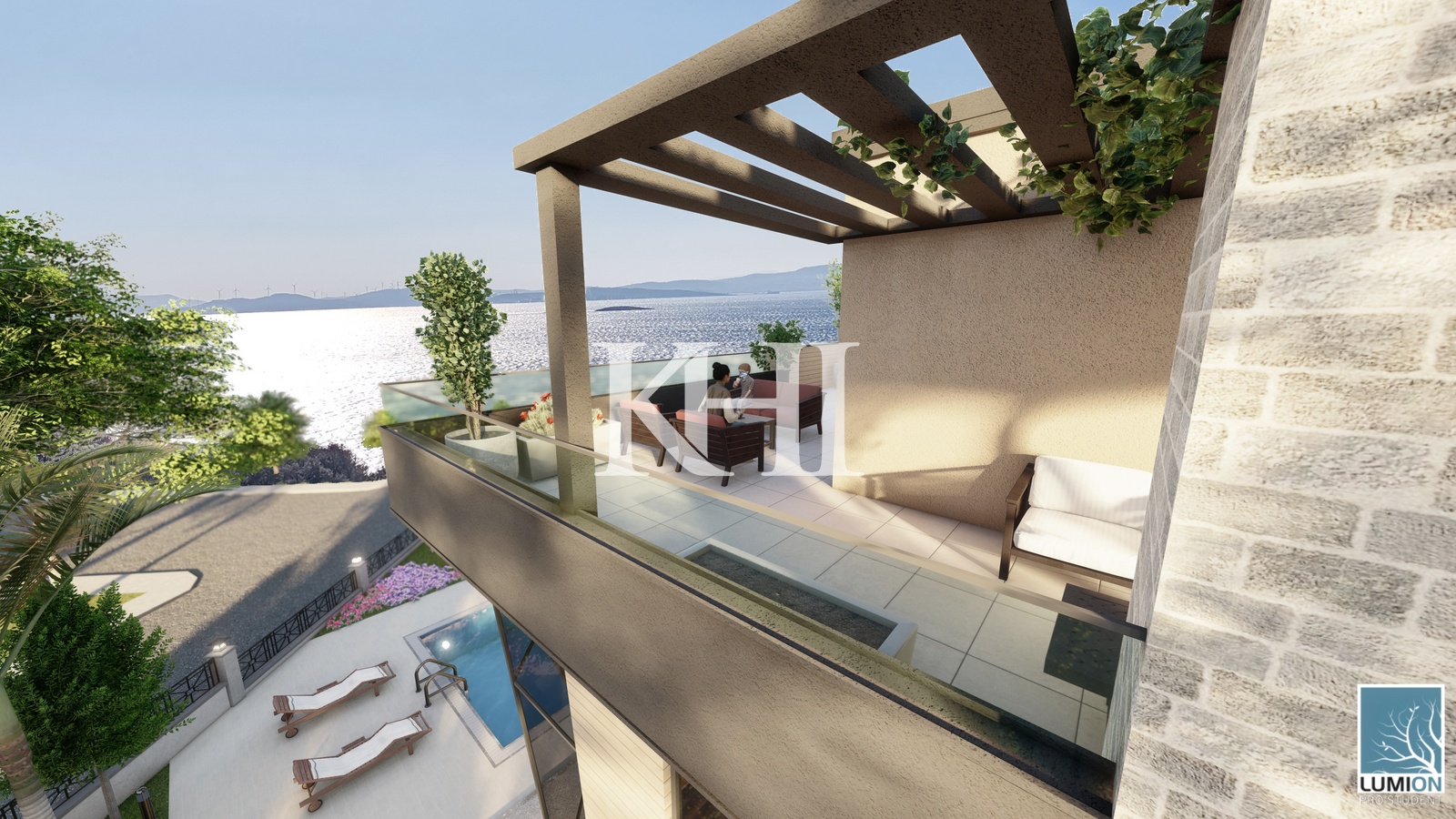 Luxury Villas in Izmir Slide Image 29