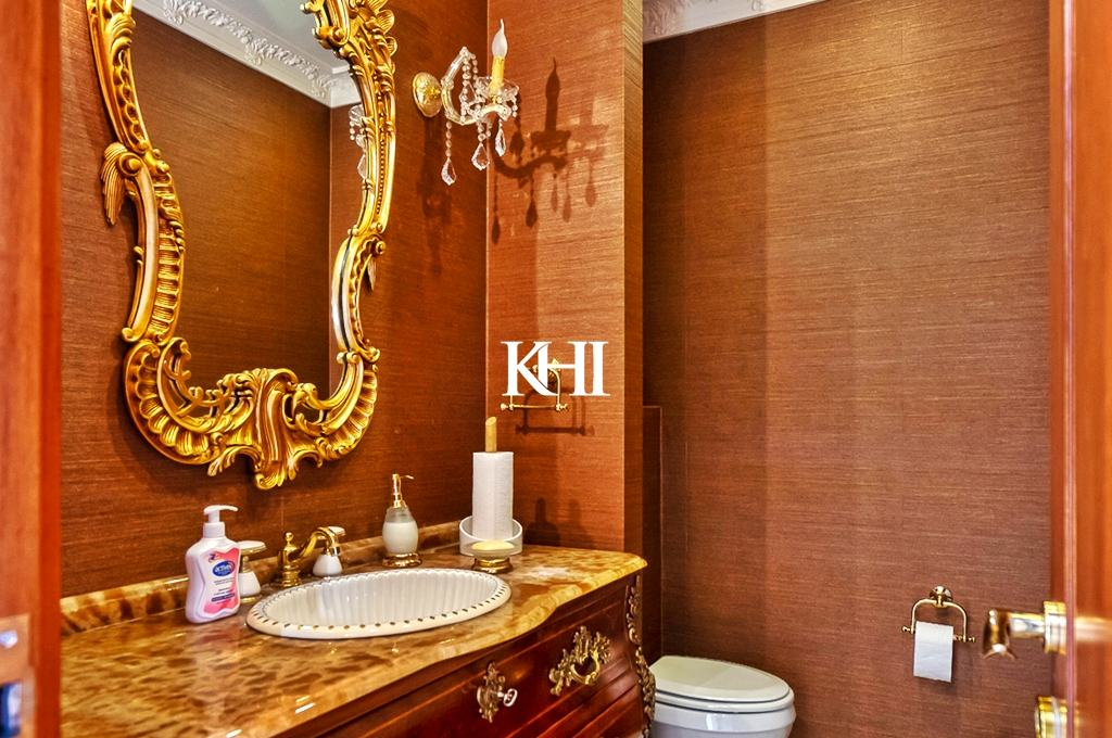 Substantial Luxury Istanbul Mansion Complex For Sale Slide Image 36