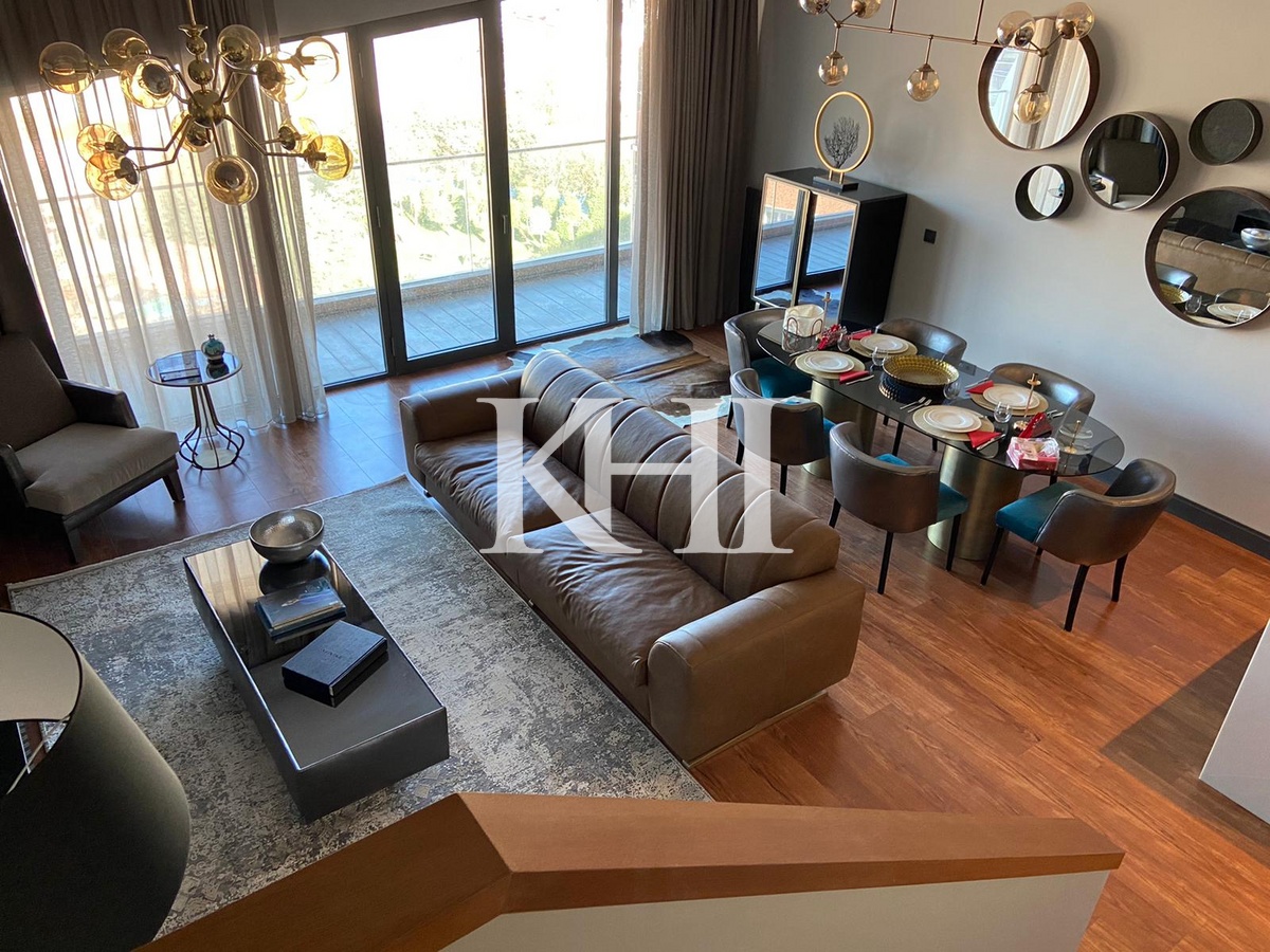 Luxury Beyoglu Apartments Slide Image 11