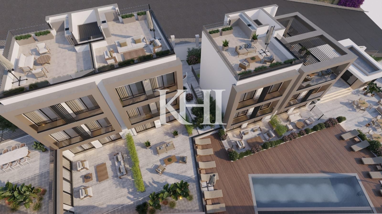 New Apartments in Bodrum Slide Image 20