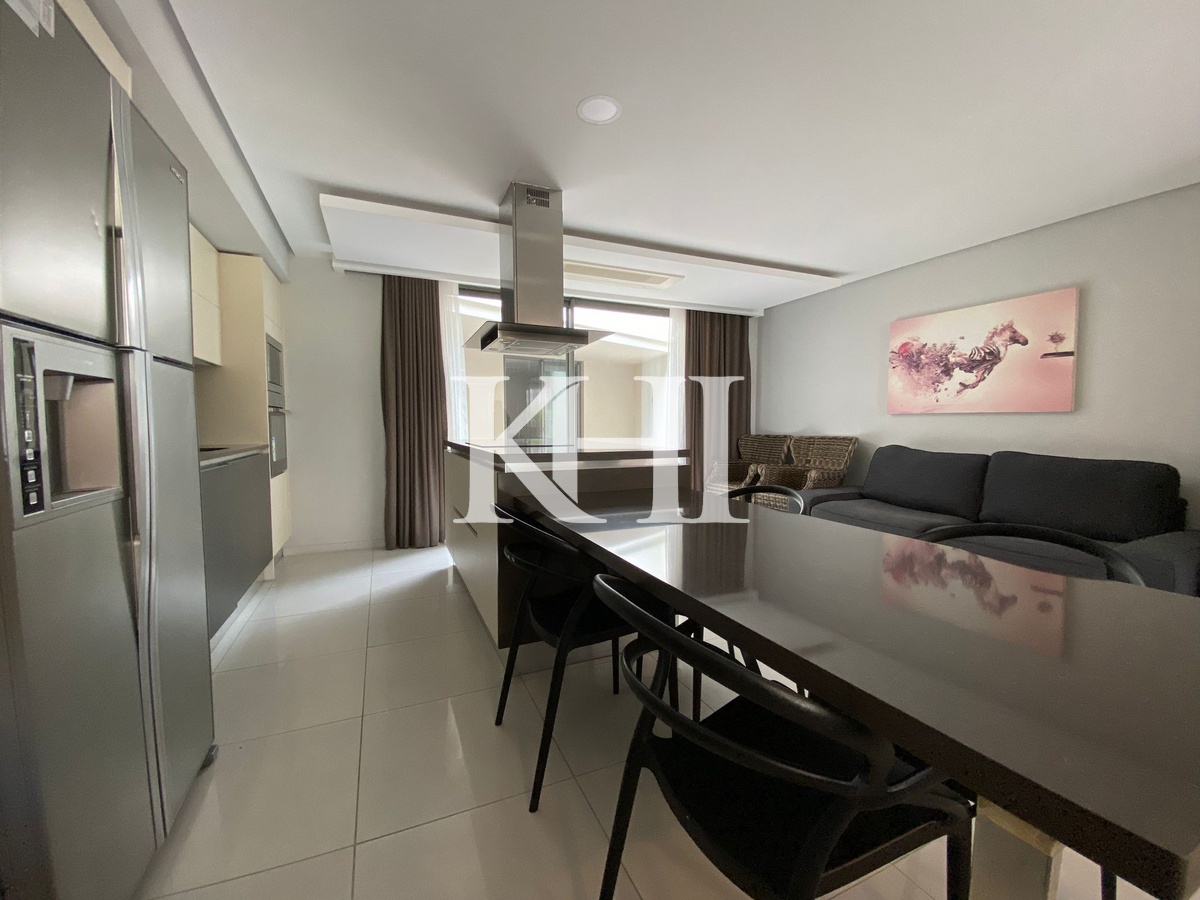 Luxury Duplex Apartments in Bodrum Slide Image 28