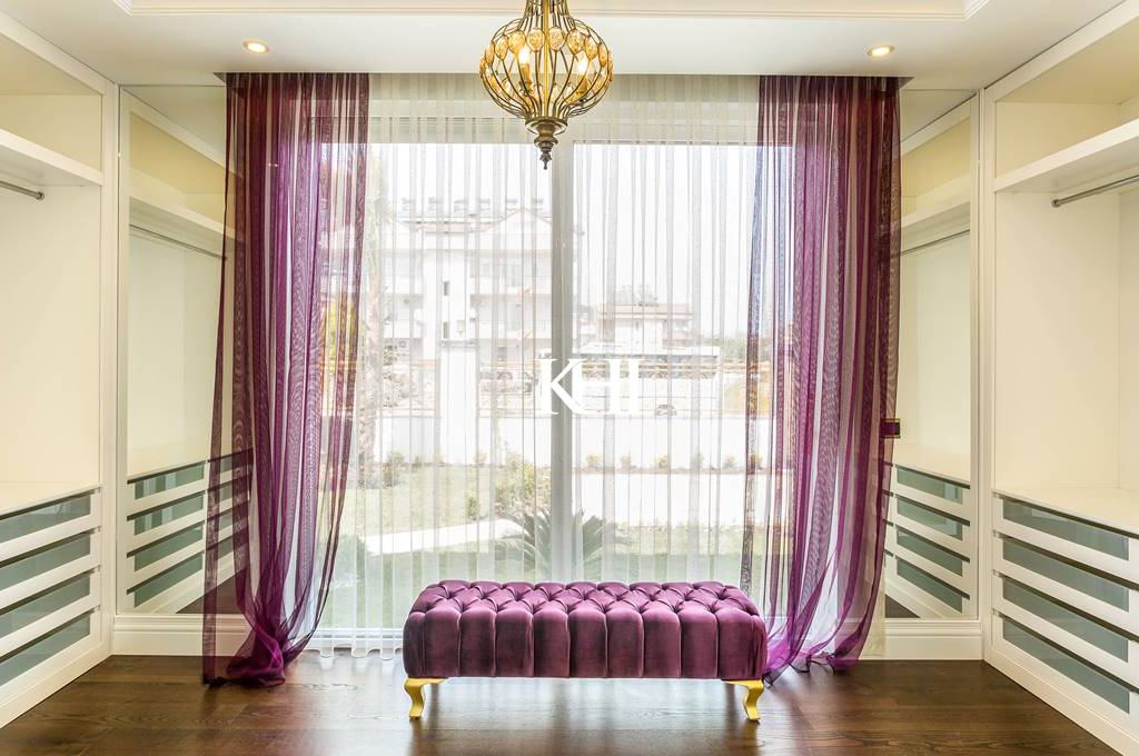 Luxury Villas in Kemer Antalya Slide Image 8