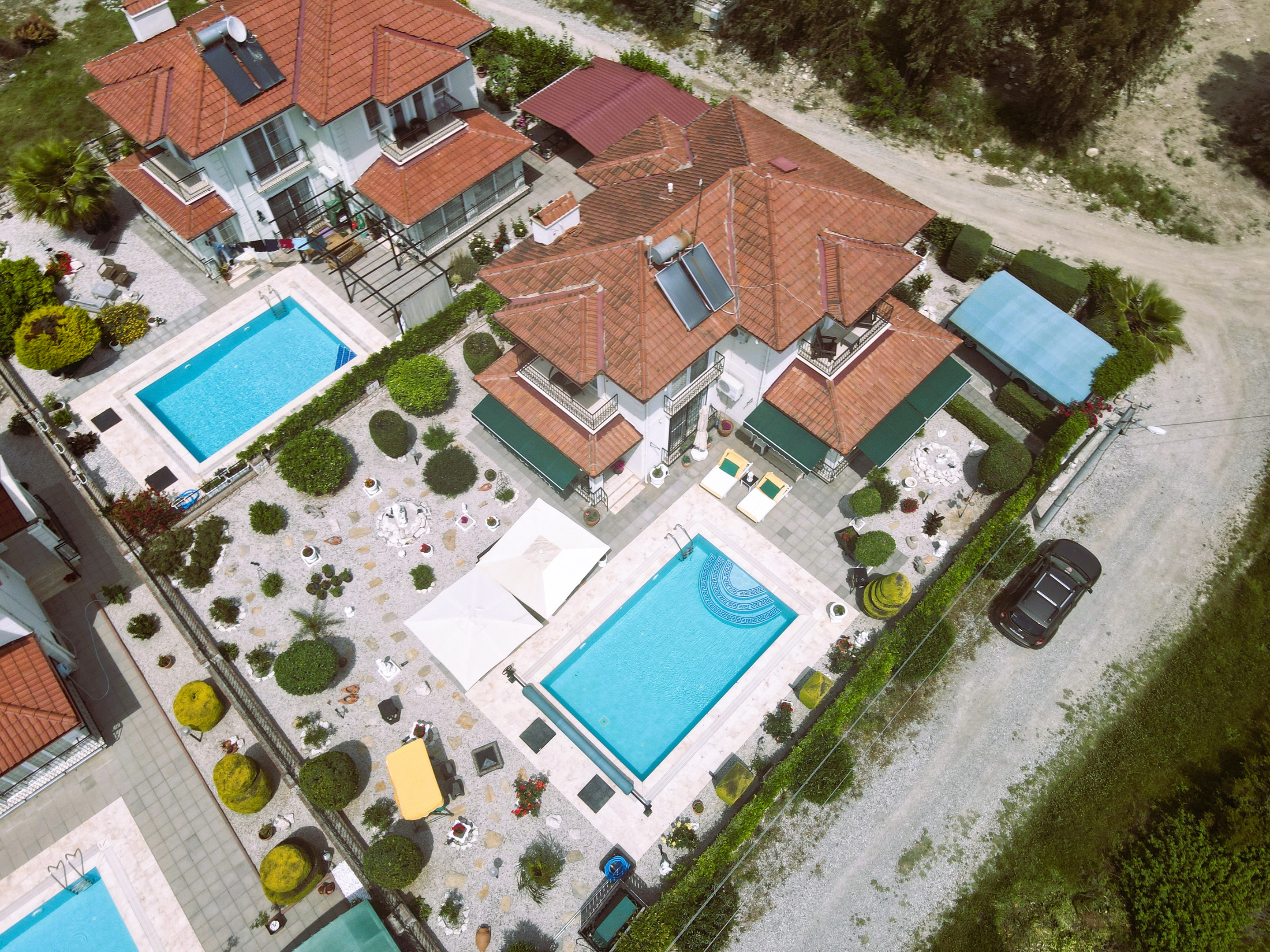 Spacious Villa in Seydikemer Slide Image 6