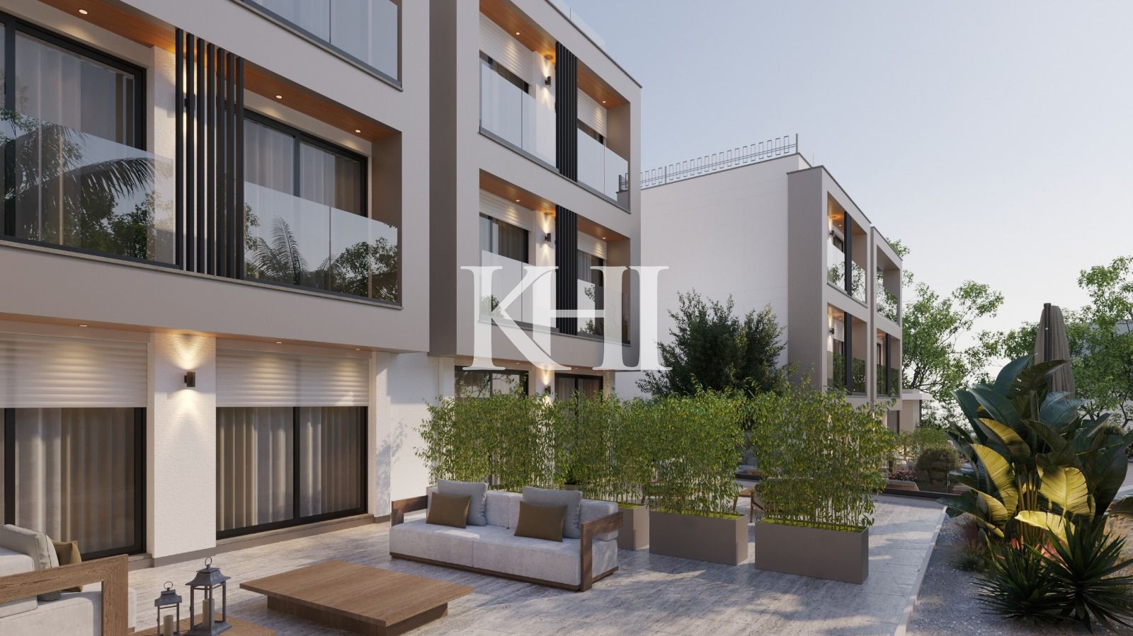 New Apartments in Bodrum Slide Image 18