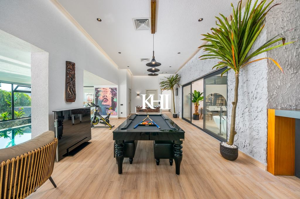 New Ultra Luxury Villa in Kalkan Slide Image 34