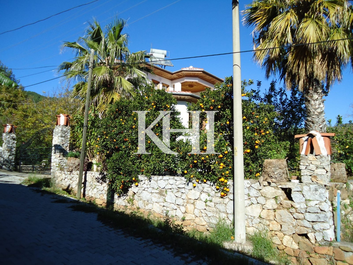 Nice Villa Near Koycegiz Slide Image 6