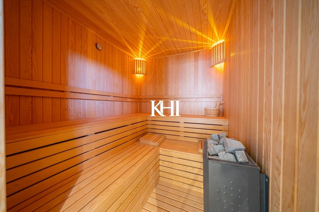 New Ultra Luxury Villa in Kalkan Slide Image 40