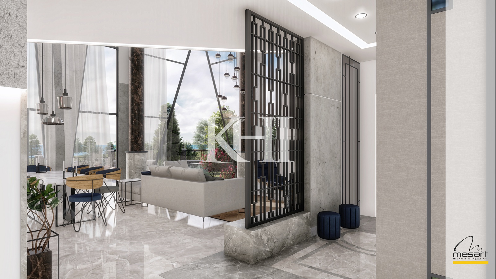 Luxury Villas in Izmir Slide Image 55