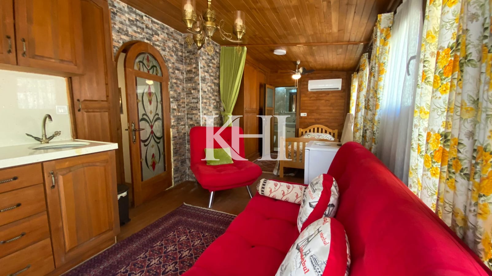 Traditional House For Sale In Kayakoy Slide Image 20