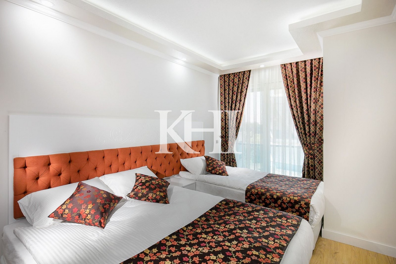 Holiday Apartments in Konyaalti Slide Image 39