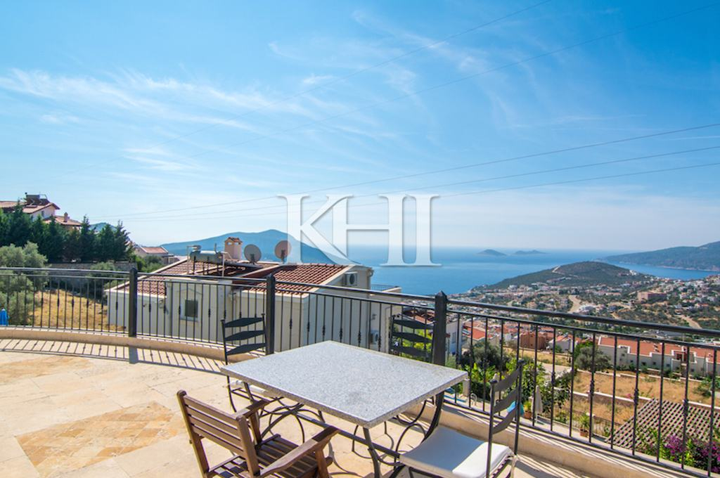 Villa For Sale in Kiziltas, Kalkan Slide Image 9