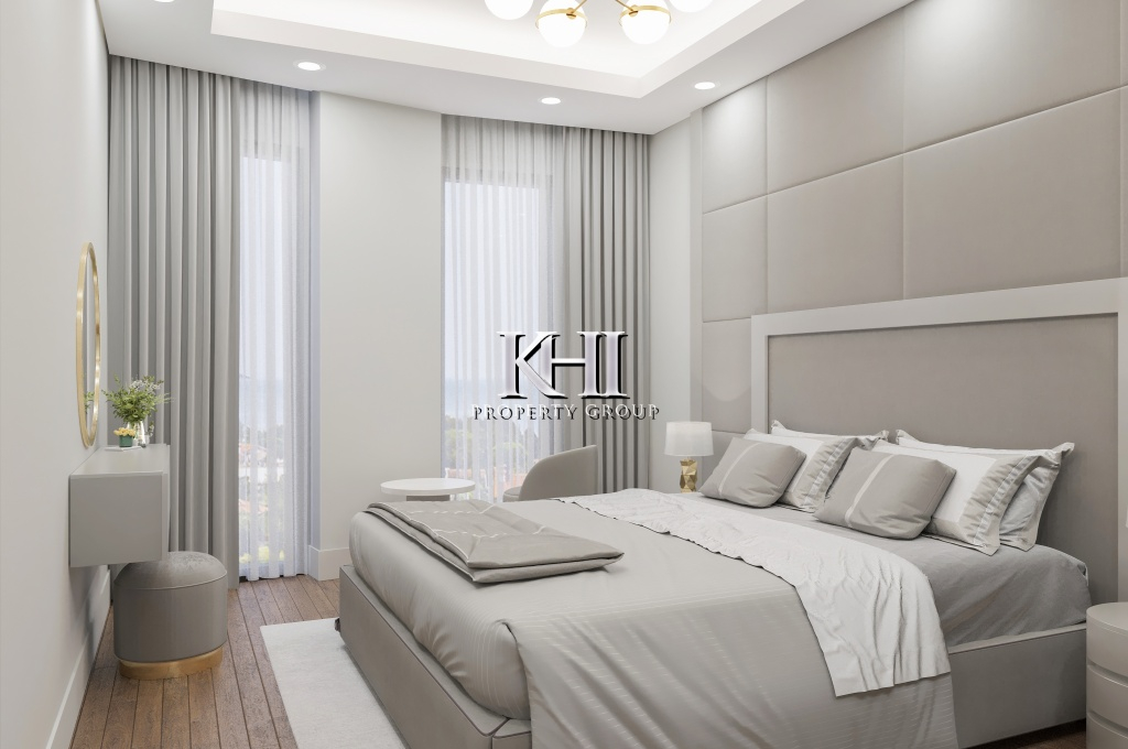 Beyoglu Apartments For Sale Slide Image 15