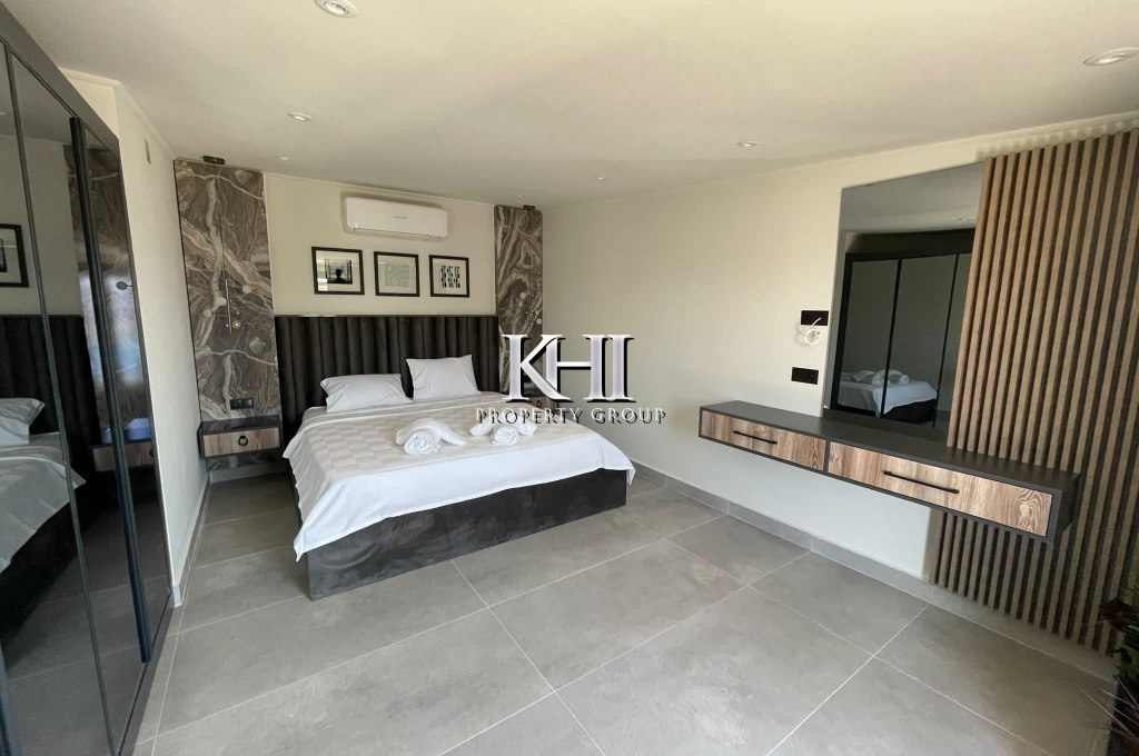 Brand New Villa in Kalkan Slide Image 15