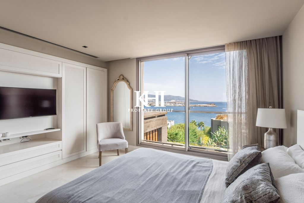 Luxurious Apartments in Bodrum Slide Image 18