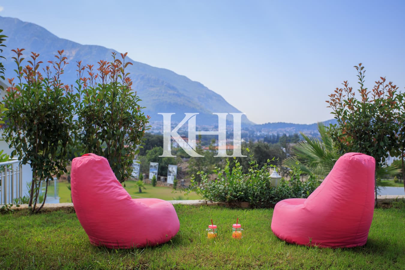 Luxury Modern Villa For Sale In Ovacik Slide Image 47