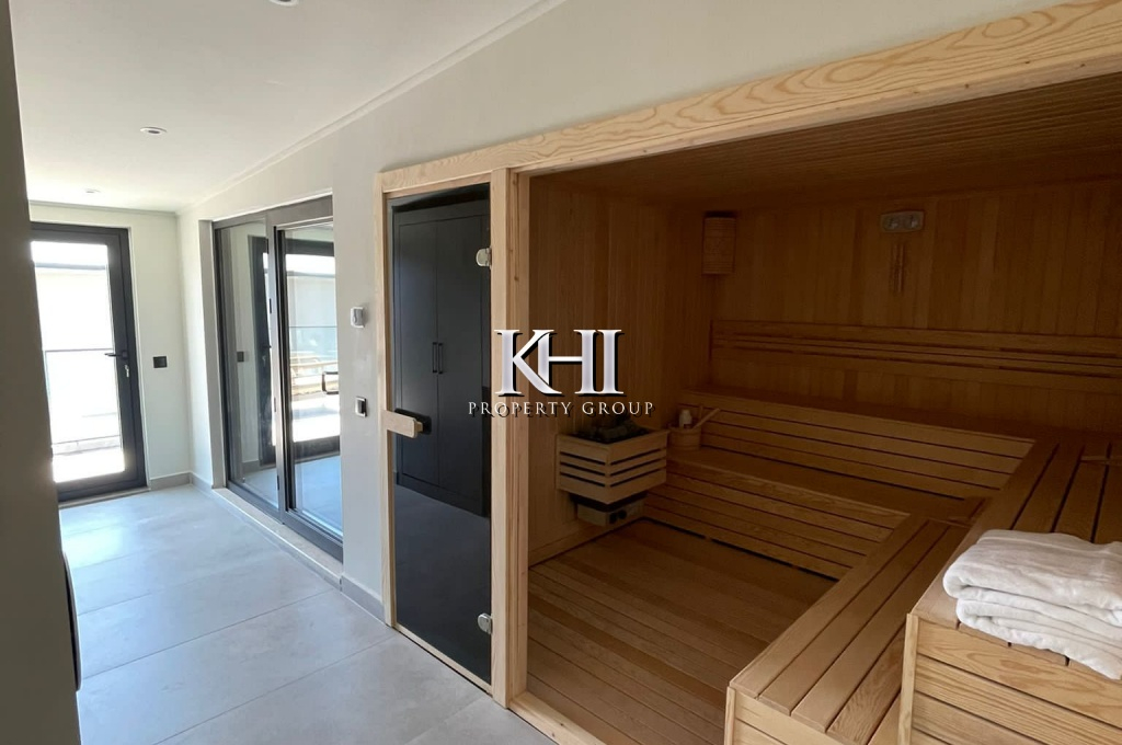 Brand New Villa in Kalkan Slide Image 20