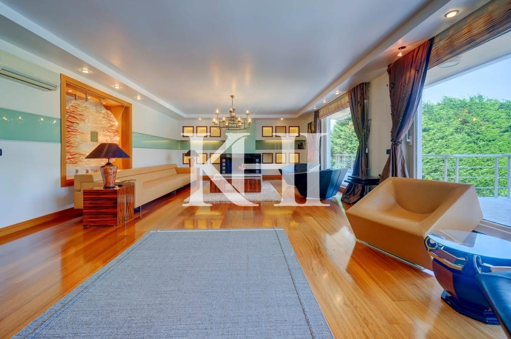 Spacious Luxury Villa in Beykoz Slide Image 23