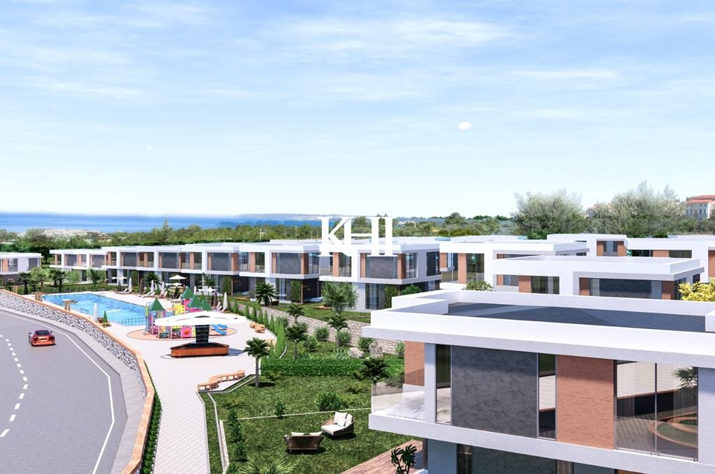 Apartments For Sale In Didim Slide Image 34