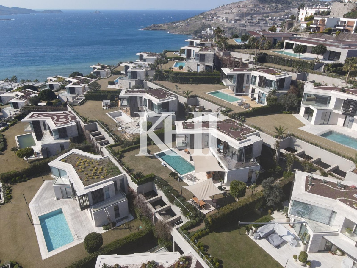 Ultra-Luxury Property in Yalikavak Slide Image 6