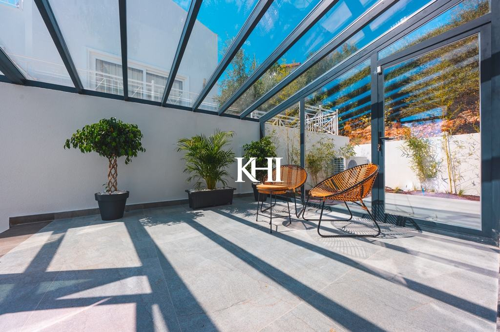 New Ultra Luxury Villa in Kalkan Slide Image 1