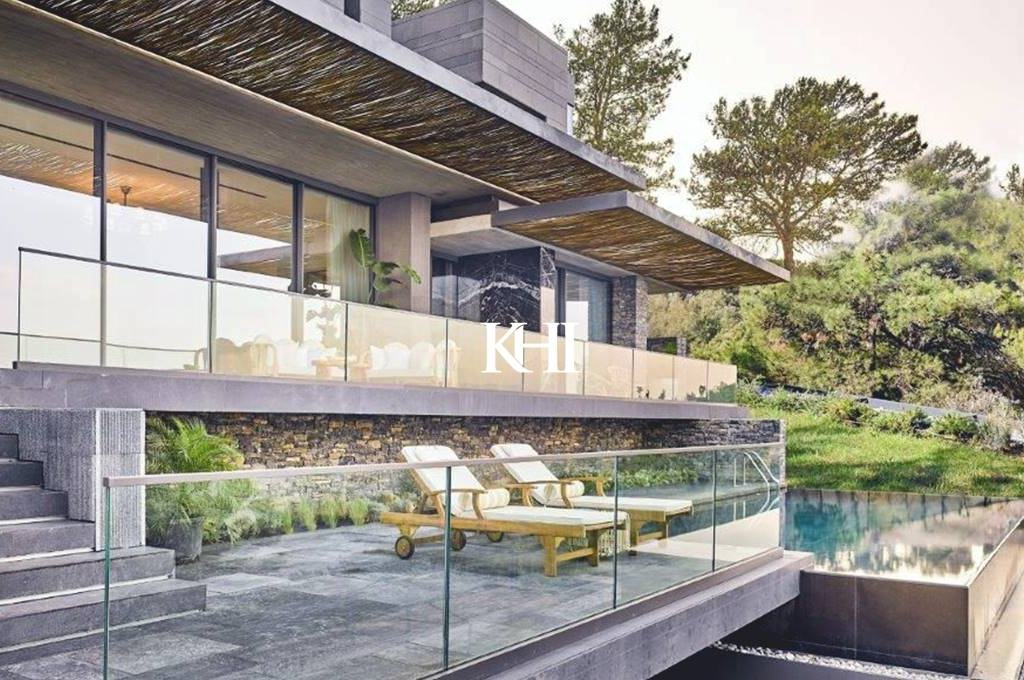 Elegant Bodrum Villa For Sale Slide Image 2