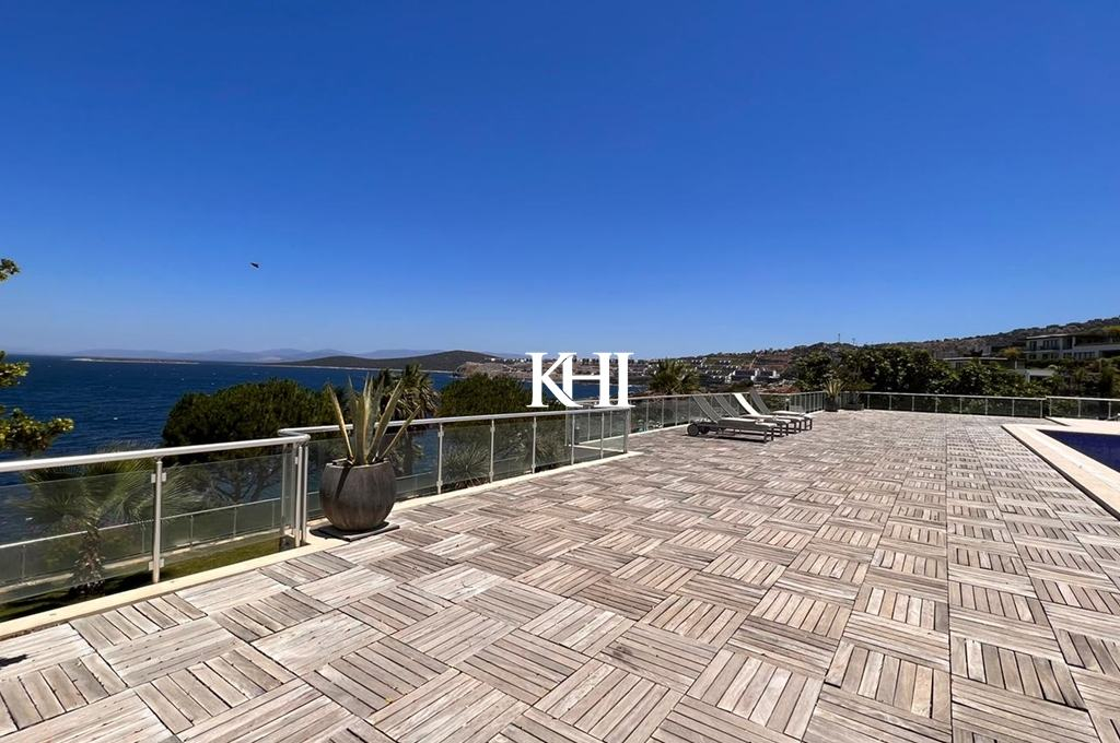 Substantial Bodrum Peninsula Villa For Sale Slide Image 19