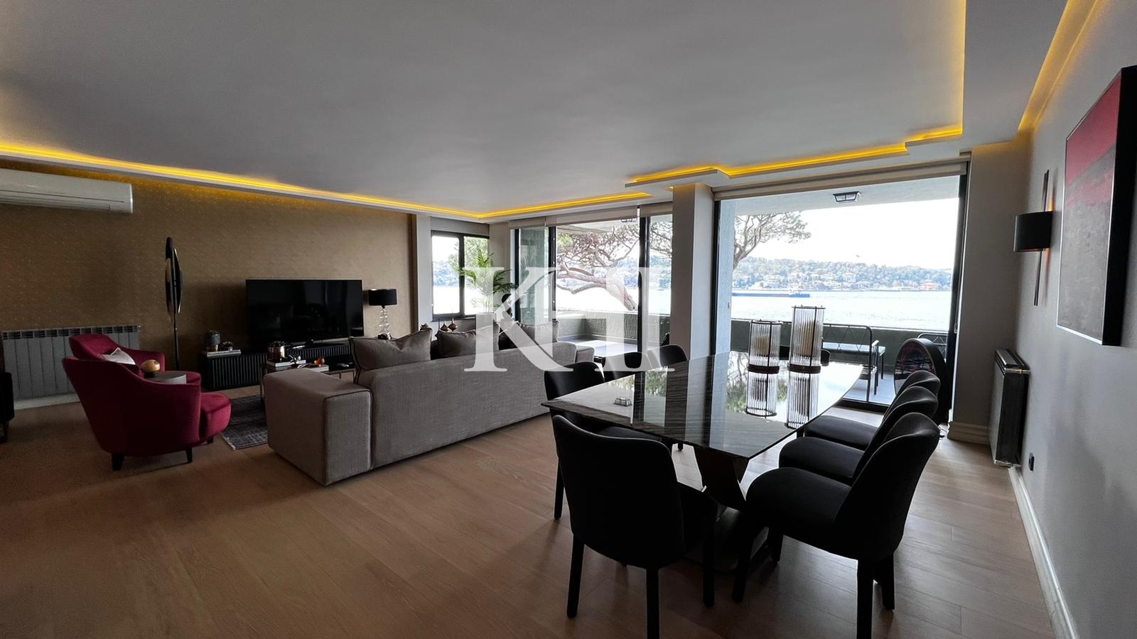 Luxury Apartment in Istanbul Slide Image 30