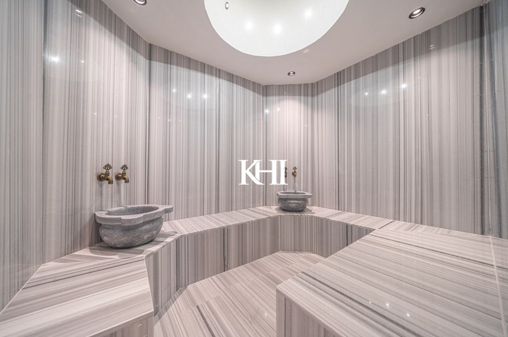 New Ultra Luxury Villa in Kalkan Slide Image 41