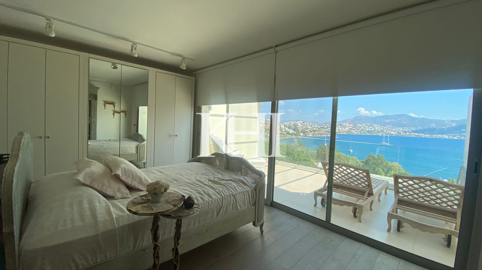 Luxury Sea-View Yalikavak House For Sale Slide Image 14
