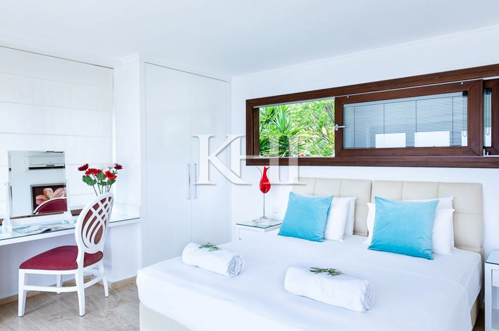 Luxury Beachfront Villa In Kalkan, Turkey Slide Image 20