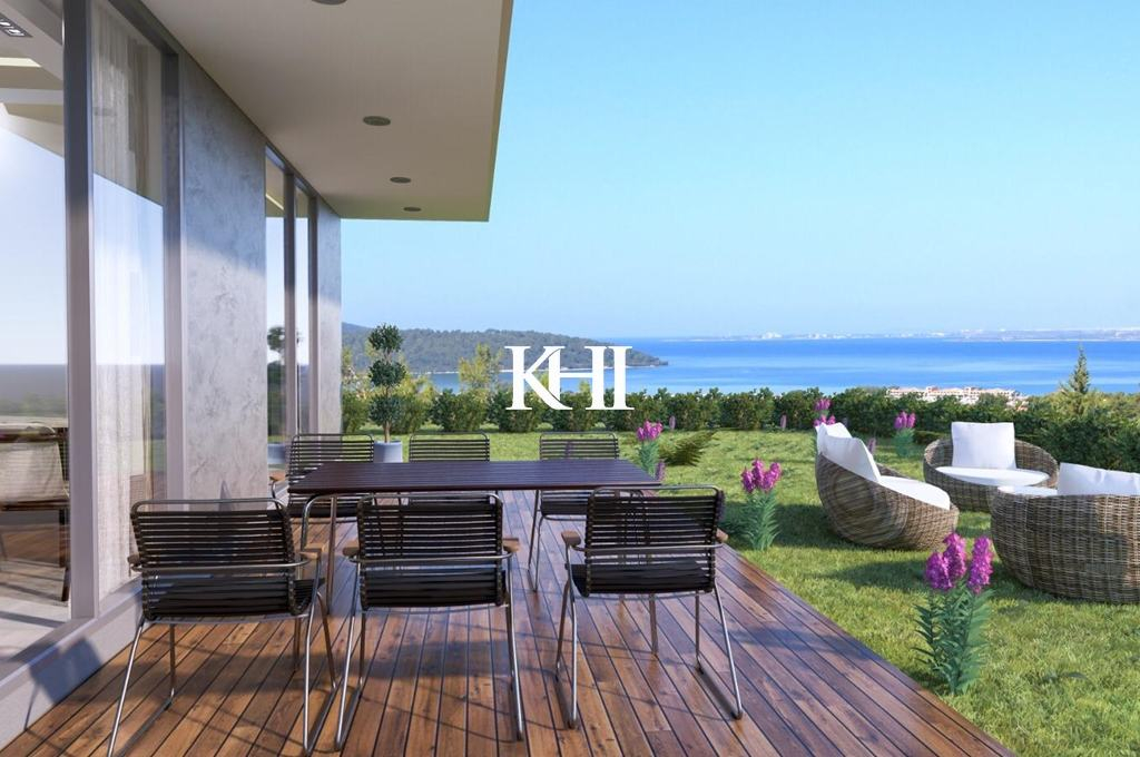 Sea-View Akbuk Holiday Homes For Sale Slide Image 10