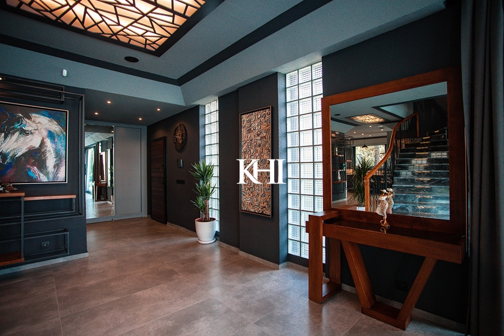 Stunning Luxury Islamlar Villa Slide Image 13